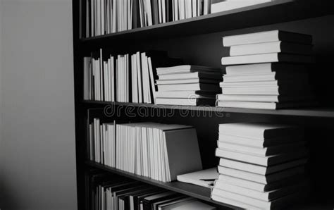 Perfectly Organized Grayscale Pages