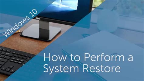 Perform a Windows Reset