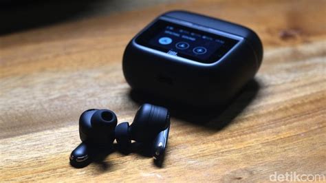 Performa Audio yang Mengesankan