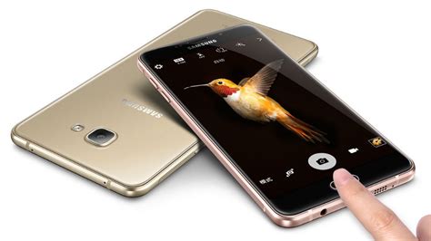 Perfoma dan Kapasitas Baterai Samsung A9 Pro