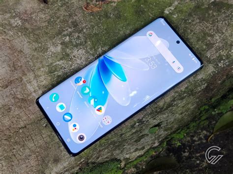 Performa dan Kecepatan Sistem Android 13