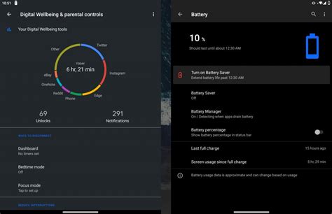Performance and Battery Life at&t surface duo