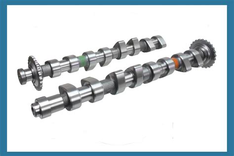 Performance Camshafts TR24A