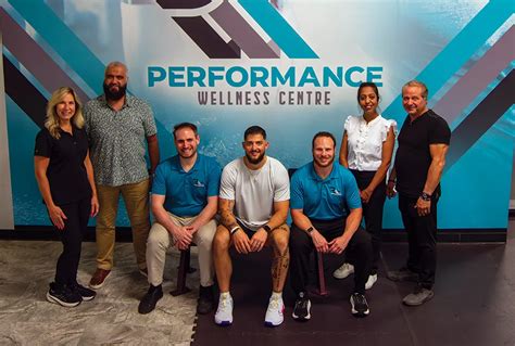 Performance, fitness and features