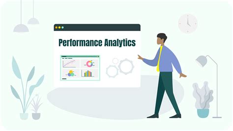 Performance Analytics and Reporting