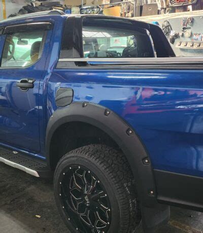 Performance Auto Body & Customs