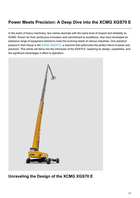 Performance Deep Dive: Power Meets Precision