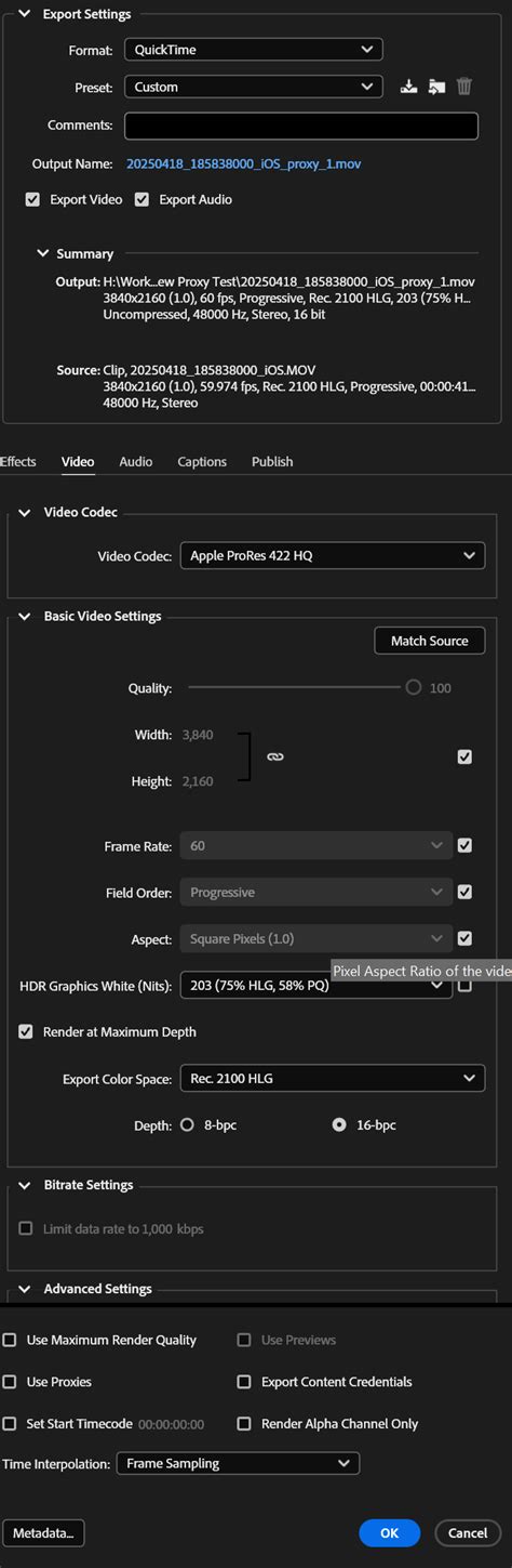 Performance Issues and Stalling