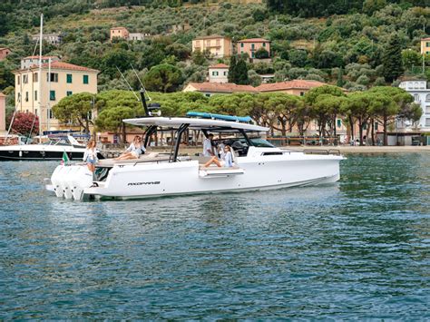 Performance Meets Scandinavian Design