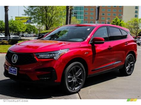Performance Red Pearl