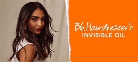 Performance Review: How Bb Invisible Oil Transforms Your Hair