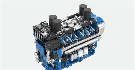 Performance Specs: Power Without Compromise