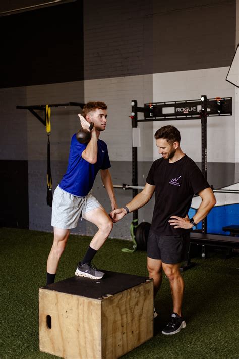 Performance Therapy Greenville SC Unlocking Potential