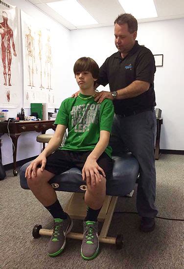 Performance Therapy in Charlotte