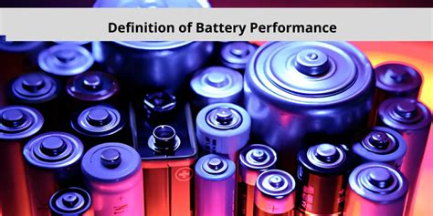 Performance and Battery Life Upon Release