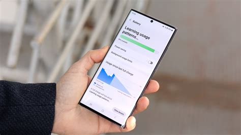 Performance and Battery life of Samsung 2024 samsung 2024