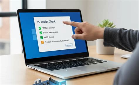 Performance and Compatibility Checks