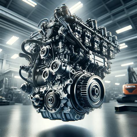 Performance and Engine Options: Power Meets Efficiency