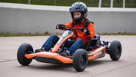 Performance and Fun Factor