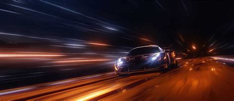 Performance and Power: Quick Acceleration