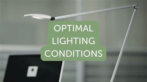 Performance in Good Lighting Conditions