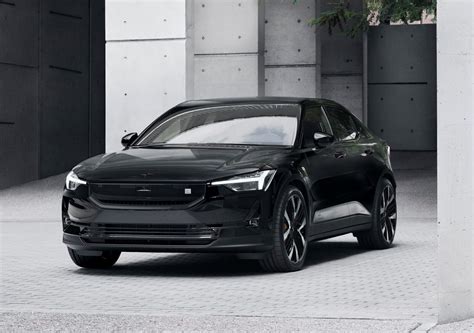 2024 Polestar 2 image