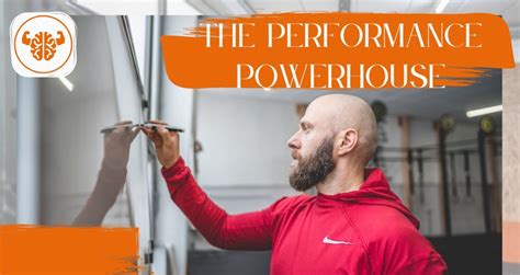 Performance powerhouse
