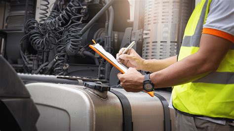 Performing Routine Inspections