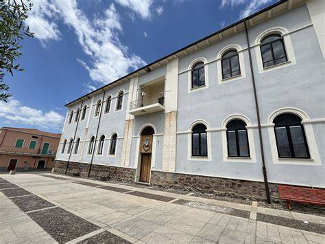 Perfugas Town Center