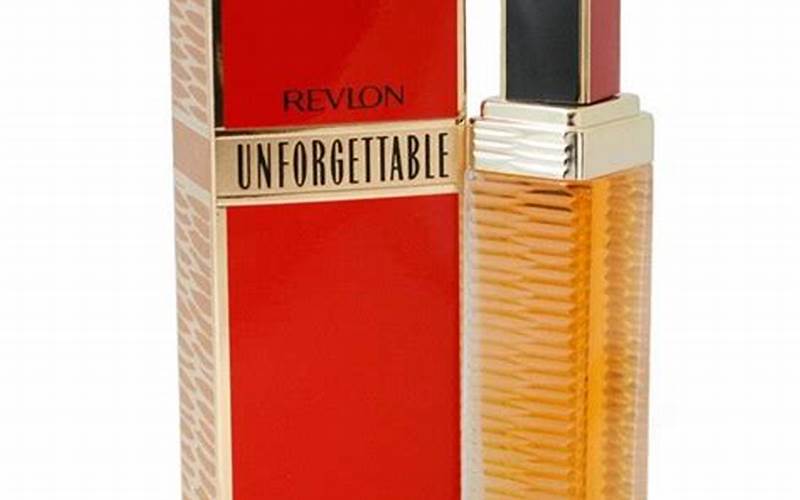 Perfume Unforgettable