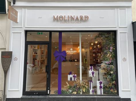 Perfume Expert at Molinard