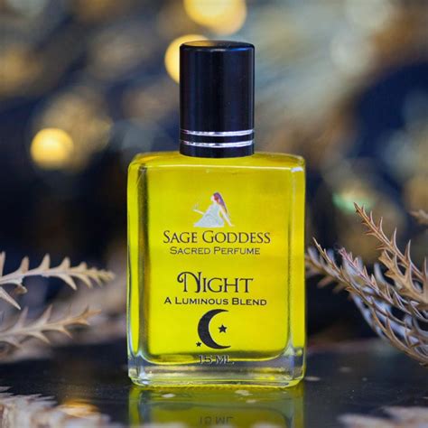 Perfume and relaxation