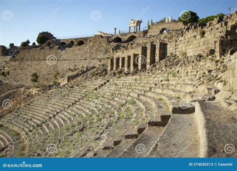 Pergamon Day Trip Review: Private Guided Tour from Izmir