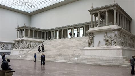 Pergamon Altar