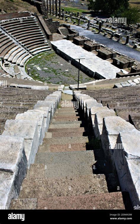 Pergamon Asclepion
