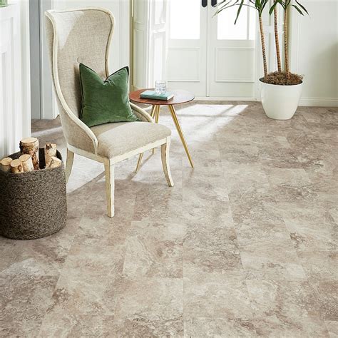 Pergo Floor Tiles
