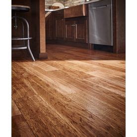 Pergo Max Handscraped Hickory