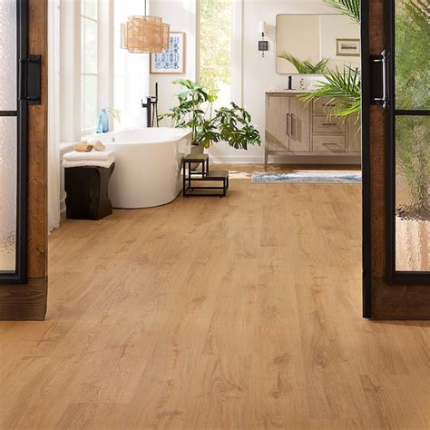 Pergo Oak Flooring