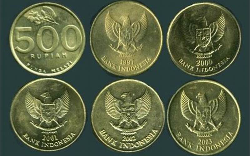 Perhatikan Kondisi Uang Koin Kuno