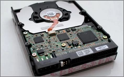 Periksa Hard Drive Anda