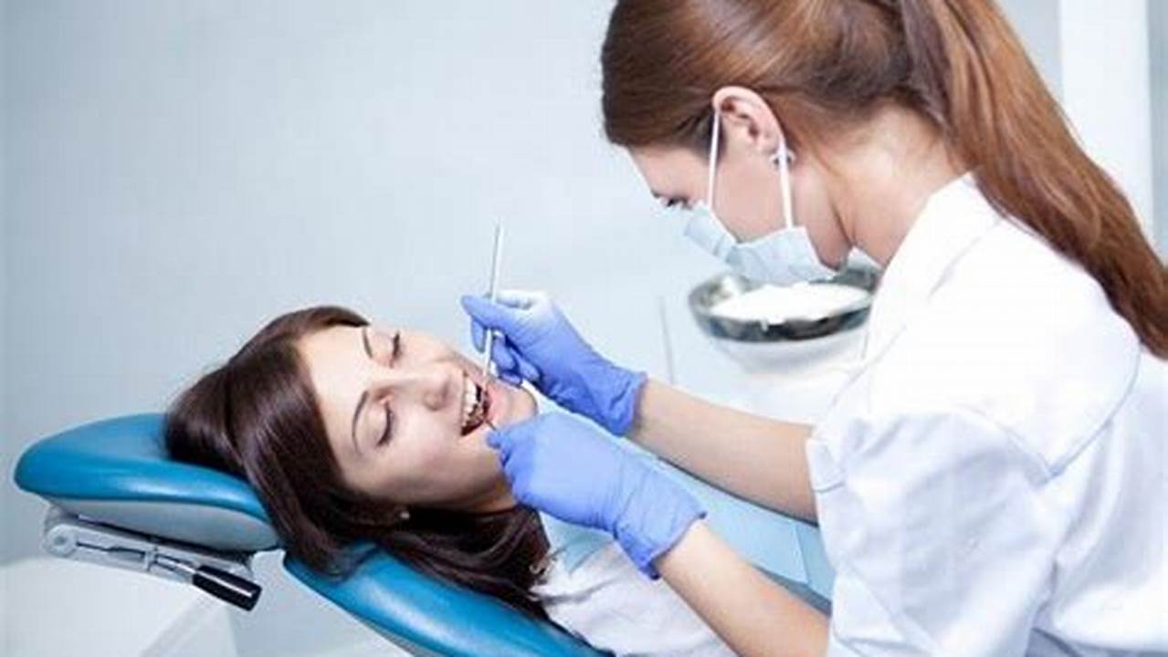 Periksakan Gigi Secara Rutin Ke Dokter Gigi, Tips Kesehatan