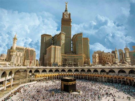 Periode Makkah dalam Sejarah Islam