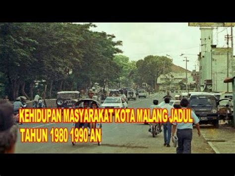 Periode Tahun 1980