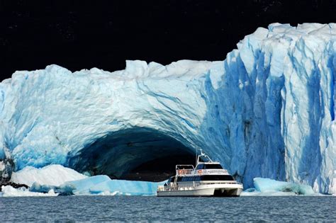 Perito Moreno Boat Tour