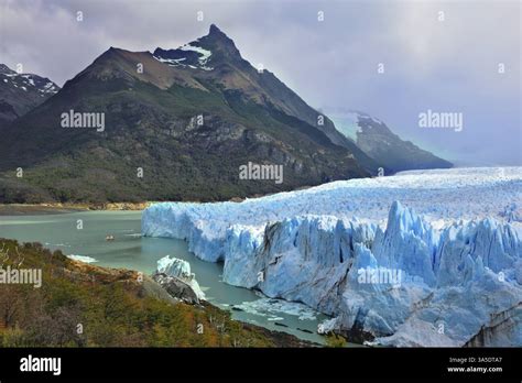 Perito Moreno Summer