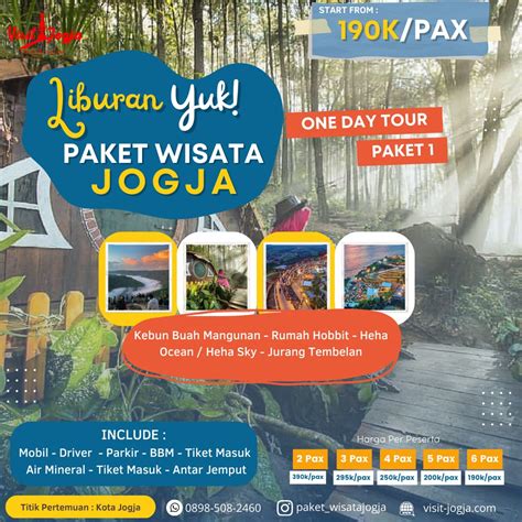Perjalanan wisata