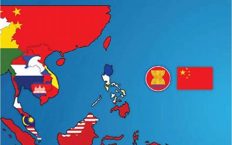 Perjanjian Asean-China Free Trade Area