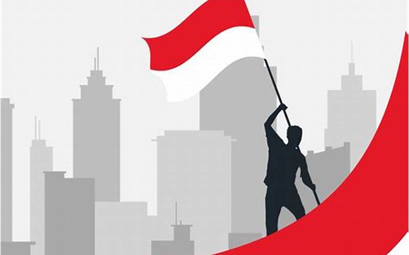 Perjuangan Hari Kemerdekaan Indonesia Di Jakarta