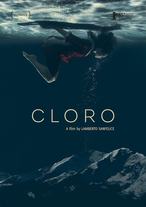 Perkembangan Karakter dalam Film Review Chlorine Movie
