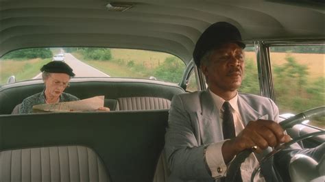 Perkembangan Karakter dalam Film Review Driving Miss Daisy (1989) Movie